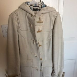 Boston Proper Coat